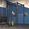 Rack Poulie rowing Magnum Xenios USA - Squat Rack Xenios USA - BSA PRO