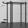 Rack Poulie haute Magnum Xenios USA - Squat Rack Xenios USA - BSA PRO