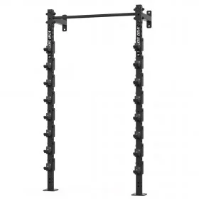 Support Barre Olympique mural Xenios USA - Storages Xenios USA - BSA PRO