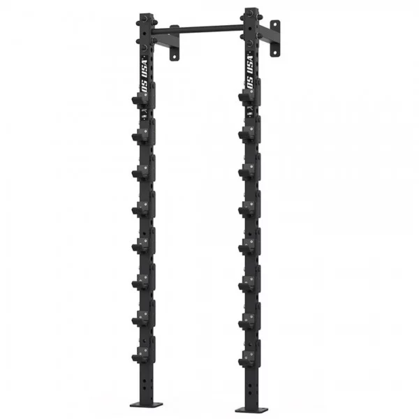 Support Barbells Unit mural Xenios USA - Storages Xenios USA - BSA PRO