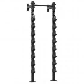 Support Barbells Unit mural Xenios USA - Storages Xenios USA - BSA PRO