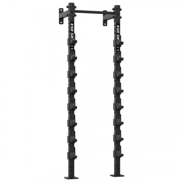 Support Barbells Unit mural Xenios USA - Storages Xenios USA - BSA PRO