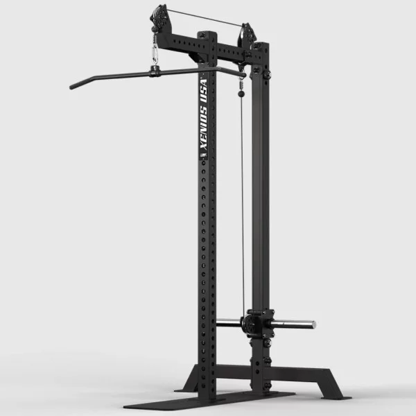 Stand Poulie Magnum Xenios USA - Station Magnum Series Xenios USA - BSA PRO