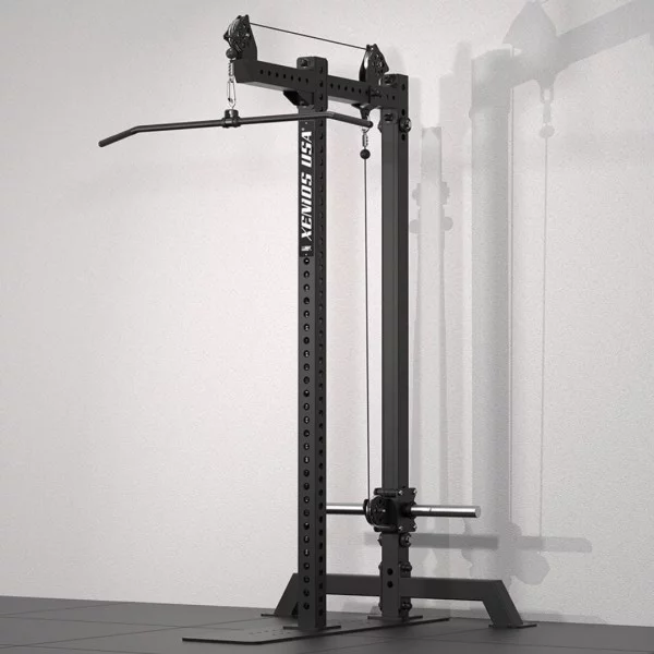 Stand Poulie Magnum Xenios USA - Station Magnum Series Xenios USA - BSA PRO