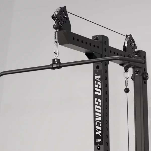 Stand Poulie Magnum Xenios USA - Station Magnum Series Xenios USA - BSA PRO
