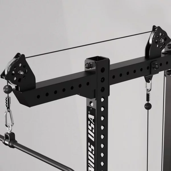 Stand Poulie Magnum Xenios USA - Station Magnum Series Xenios USA - BSA PRO