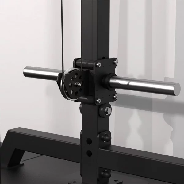 Stand Poulie Magnum Xenios USA - Station Magnum Series Xenios USA - BSA PRO