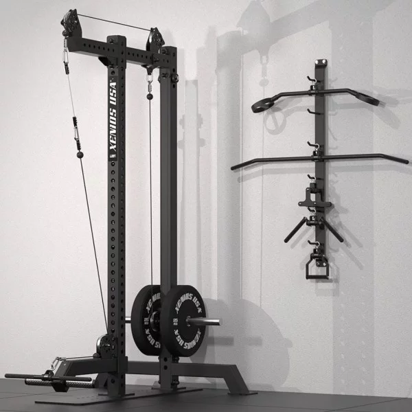 Stand Poulie Magnum Xenios USA - Station Magnum Series Xenios USA - BSA PRO