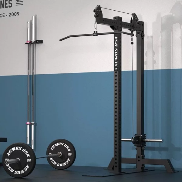 Stand Poulie Magnum Xenios USA - Station Magnum Series Xenios USA - BSA PRO