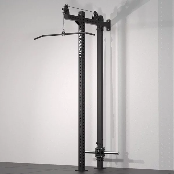 Stand Poulie mural Magnum Xenios USA - Station Magnum Series Xenios USA - BSA PRO