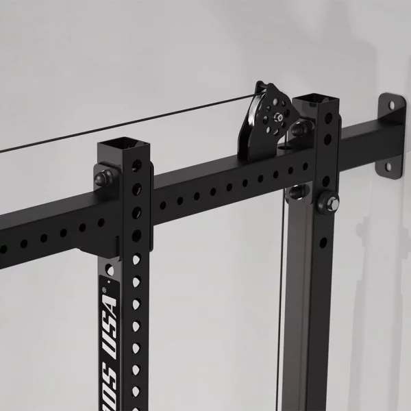 Stand Poulie mural Magnum Xenios USA - Station Magnum Series Xenios USA - BSA PRO