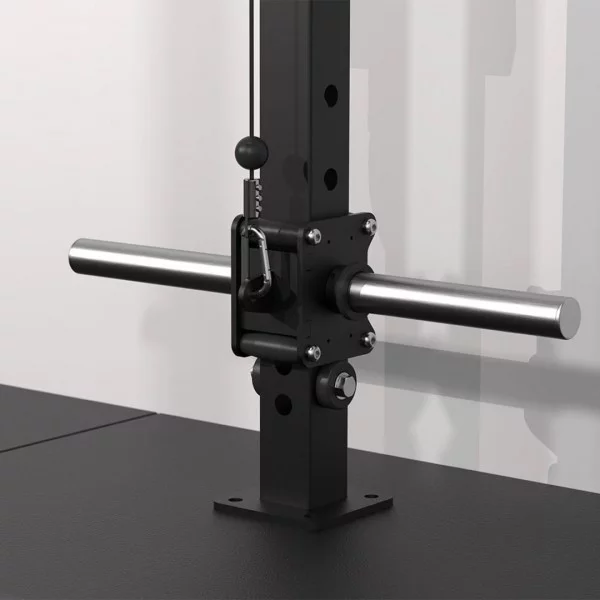 Stand Poulie mural Magnum Xenios USA - Station Magnum Series Xenios USA - BSA PRO