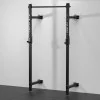 Garage Gym Rack Compact Xenios USA - Squat Rack Xenios USA - BSA PRO