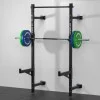 Garage Gym Rack Compact Xenios USA - Squat Rack Xenios USA - BSA PRO