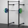 Garage Gym Rack Xenios USA - Squat Rack Xenios USA - BSA PRO