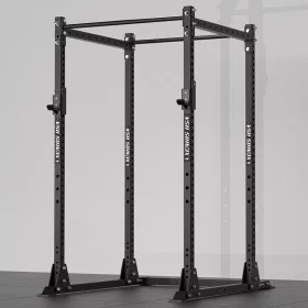 Unlimited Squat Rack Xenios USA - Squat Rack Xenios USA - BSA PRO