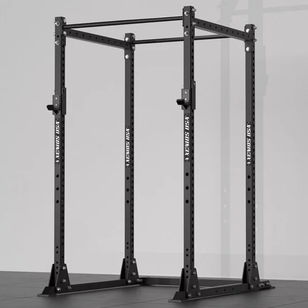 Unlimited Squat Rack Xenios USA - Squat Rack Xenios USA - BSA PRO