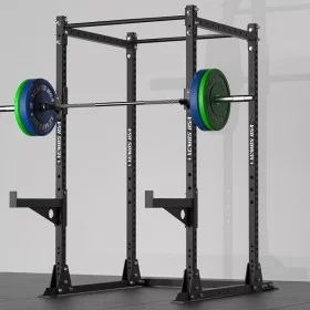 Unlimited Squat Rack Xenios USA - Squat Rack Xenios USA - BSA PRO