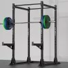 Unlimited Squat Rack Xenios USA - Squat Rack Xenios USA - BSA PRO