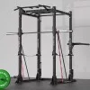 Unlimited Squat Rack Xenios USA - Squat Rack Xenios USA - BSA PRO