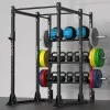 Unlimited Squat Rack Xenios USA - Squat Rack Xenios USA - BSA PRO
