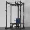 Unlimited Squat Rack Xenios USA - Squat Rack Xenios USA - BSA PRO