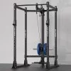 Unlimited Squat Rack Xenios USA - Squat Rack Xenios USA - BSA PRO
