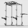 Unlimited Squat Rack Xenios USA - Squat Rack Xenios USA - BSA PRO