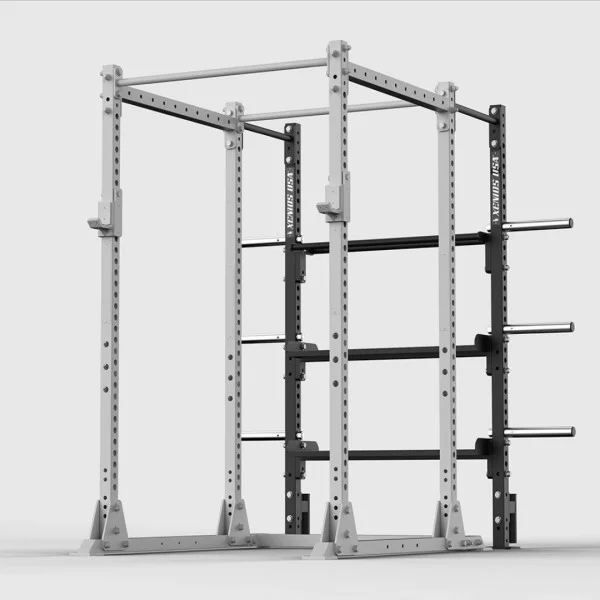 Unlimited Squat Rack Xenios USA - Squat Rack Xenios USA - BSA PRO