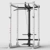 Unlimited Squat Rack Xenios USA - Squat Rack Xenios USA - BSA PRO