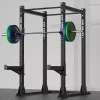 Unlimited Squat Rack Magnum Xenios USA - Squat Rack Xenios USA - BSA PRO