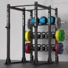 Unlimited Squat Rack Magnum Xenios USA - Squat Rack Xenios USA - BSA PRO
