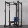 Unlimited Squat Rack Magnum Xenios USA - Squat Rack Xenios USA - BSA PRO