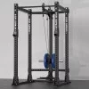 Unlimited Squat Rack Magnum Xenios USA - Squat Rack Xenios USA - BSA PRO