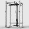 Unlimited Squat Rack Magnum Xenios USA - Squat Rack Xenios USA - BSA PRO
