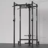 Garage Workout Station Xenios USA - Squat Rack Xenios USA - BSA PRO