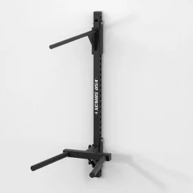 Station Dip et Pull Up Xenios USA - Box Equipement Xenios USA - BSA PRO