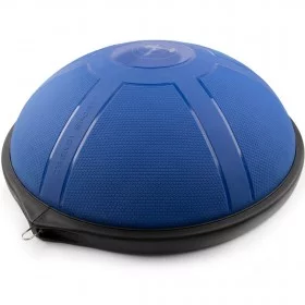 Balance Ball bleu 60 cm - Rehab et spécifique - BSA PRO