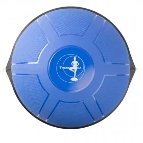 Balance Ball bleu 60 cm - Rehab et spécifique - BSA PRO