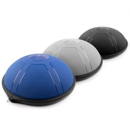 Balance Ball gris 60 cm - Rehab et spécifique - BSA PRO