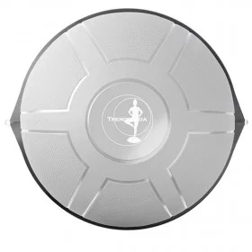 Balance Ball gris 60 cm - Rehab et spécifique - BSA PRO