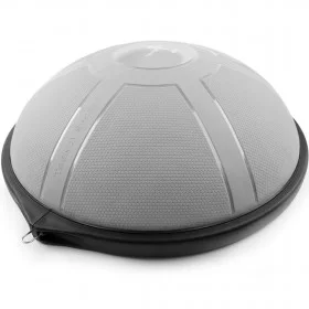 Balance Ball gris 60 cm - Rehab et spécifique - BSA PRO