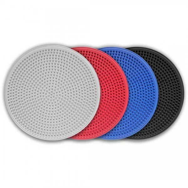 Balance Cushion bleu 33 cm - Rehab et spécifique - BSA PRO