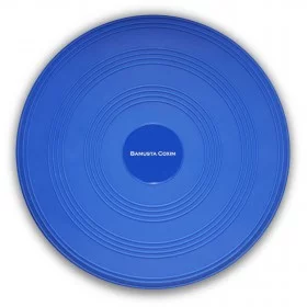 Balance Cushion bleu 33 cm - Rehab et spécifique - BSA PRO