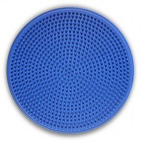 Balance Cushion bleu 33 cm - Rehab et spécifique - BSA PRO
