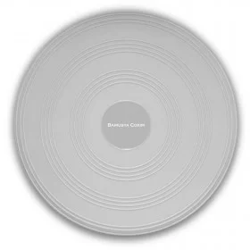 Balance Cushion gris 33 cm - Rehab et spécifique - BSA PRO