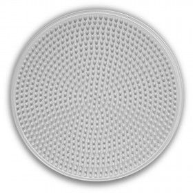 Balance Cushion gris 33 cm - Rehab et spécifique - BSA PRO