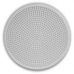Balance Cushion gris 33 cm - Rehab et spécifique - BSA PRO