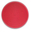 Balance Cushion rouge 33 cm - Rehab et spécifique - BSA PRO