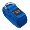 Yoga belt bleue - Ceintures de yoga - BSA PRO
